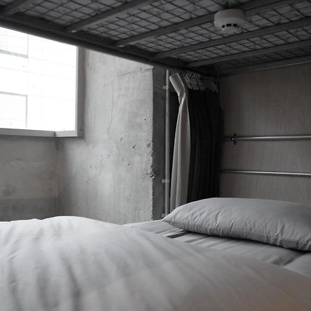 Hostel Haru Tokyo Eksteriør billede