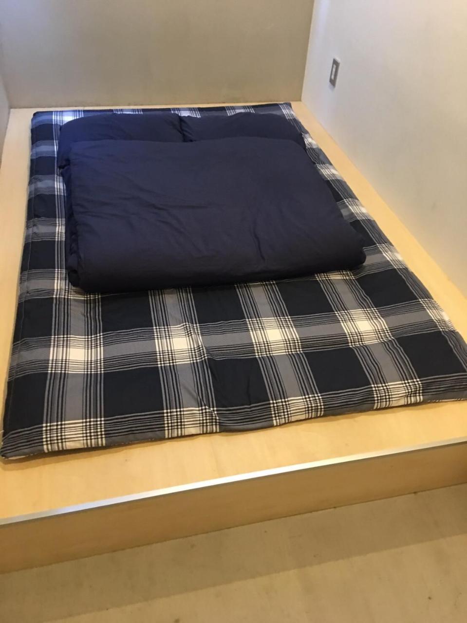 Hostel Haru Tokyo Eksteriør billede