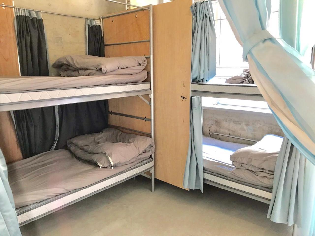 Hostel Haru Tokyo Eksteriør billede